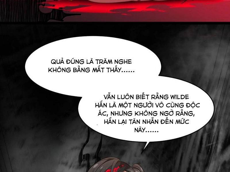 Sức Mạnh Của Ác Thần Chap 120 - Next Chap 121