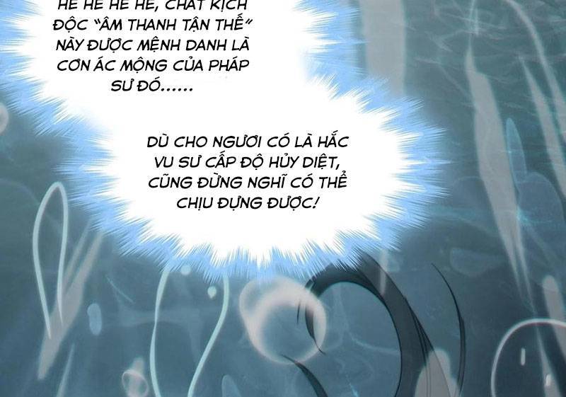Sức Mạnh Của Ác Thần Chap 120 - Next Chap 121