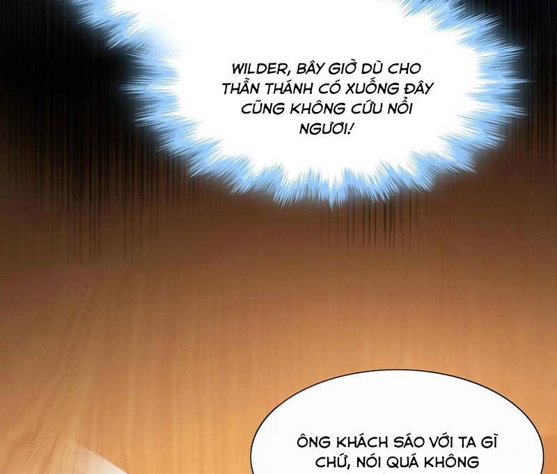 Sức Mạnh Của Ác Thần Chap 120 - Next Chap 121