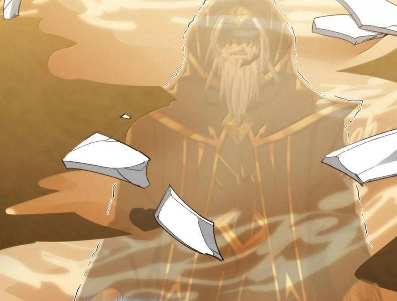 Sức Mạnh Của Ác Thần Chap 121 - Next Chap 122