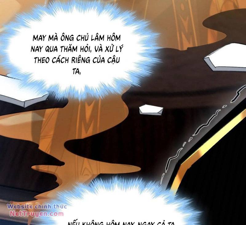 Sức Mạnh Của Ác Thần Chap 121 - Next Chap 122