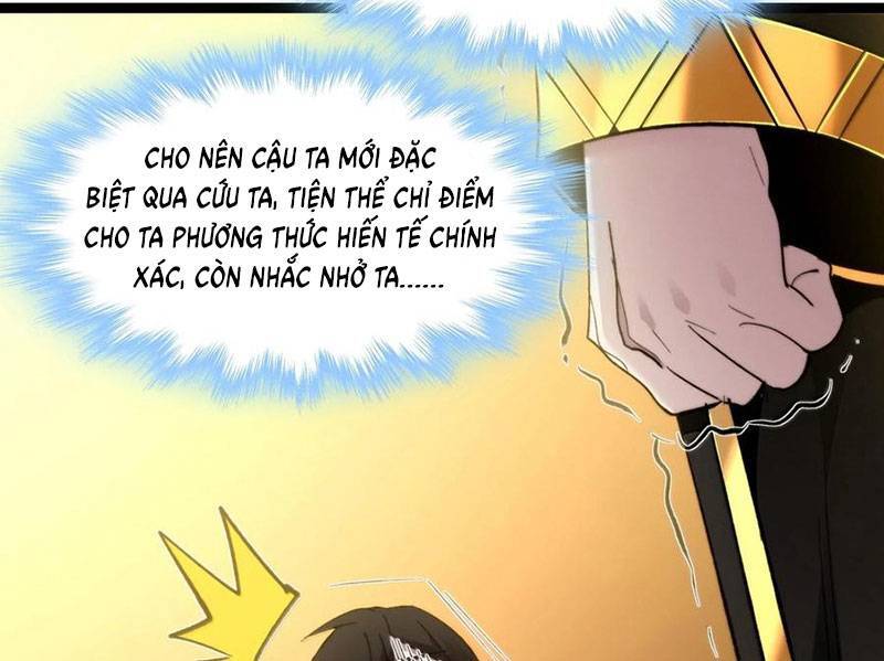 Sức Mạnh Của Ác Thần Chap 121 - Next Chap 122