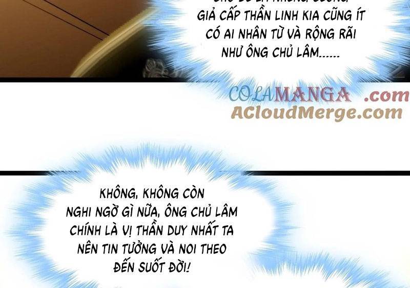 Sức Mạnh Của Ác Thần Chap 121 - Next Chap 122