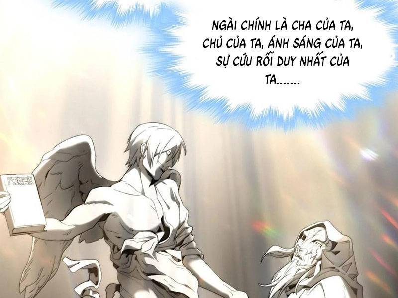 Sức Mạnh Của Ác Thần Chap 121 - Next Chap 122