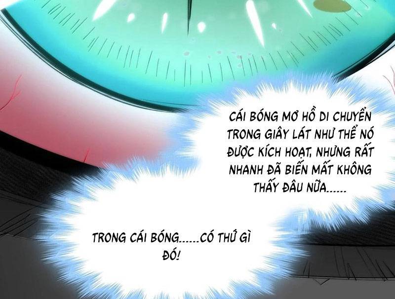 Sức Mạnh Của Ác Thần Chap 121 - Next Chap 122