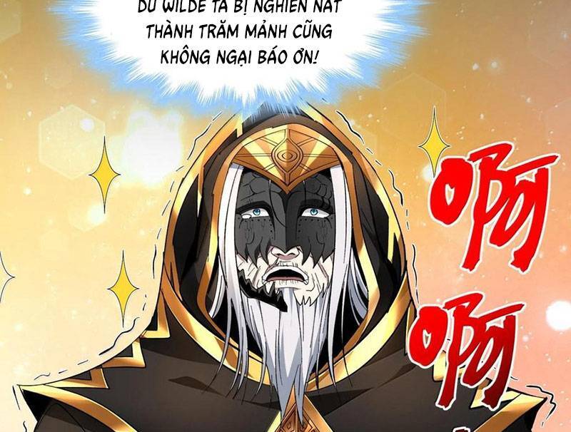 Sức Mạnh Của Ác Thần Chap 121 - Next Chap 122