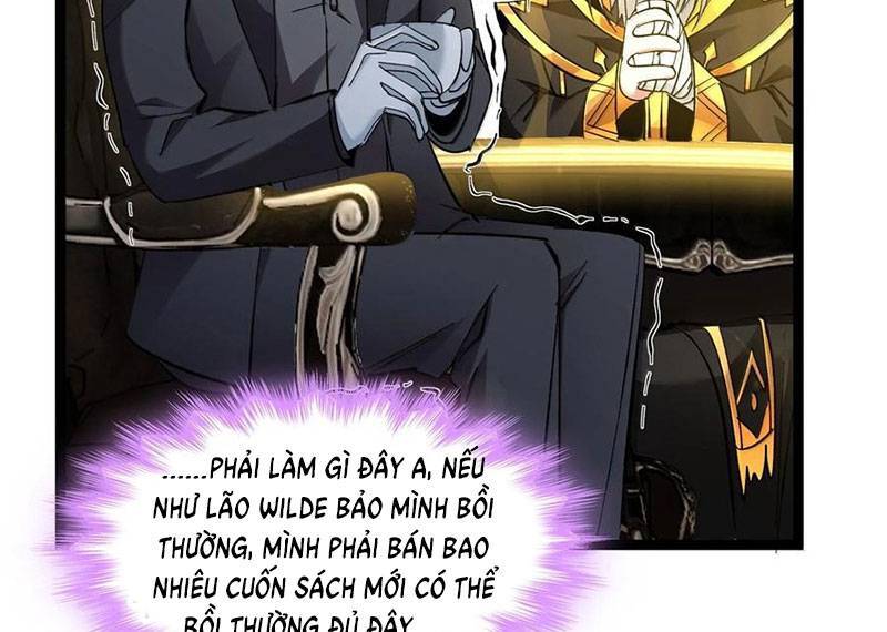 Sức Mạnh Của Ác Thần Chap 121 - Next Chap 122