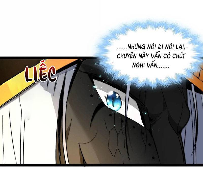 Sức Mạnh Của Ác Thần Chap 121 - Next Chap 122