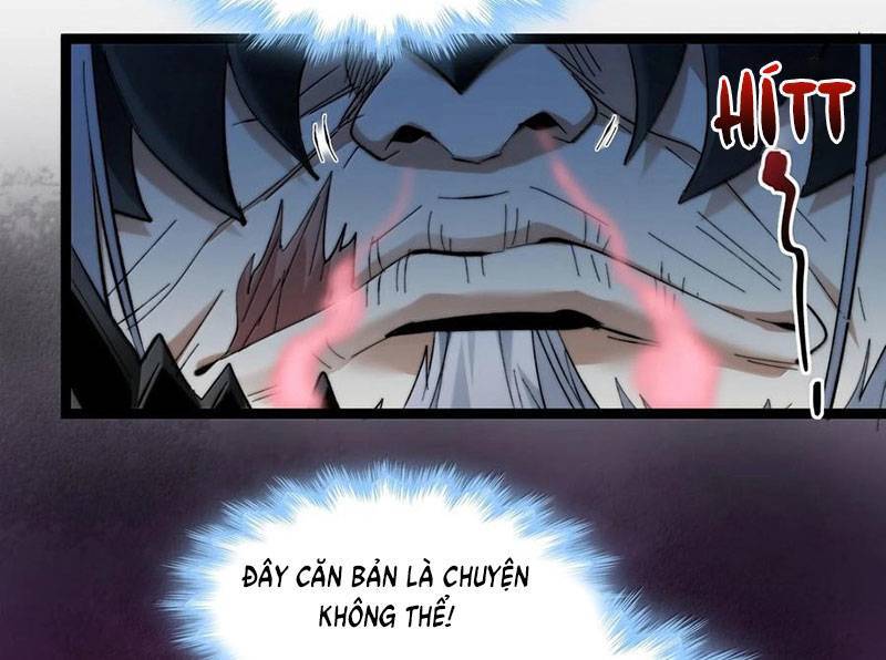 Sức Mạnh Của Ác Thần Chap 121 - Next Chap 122