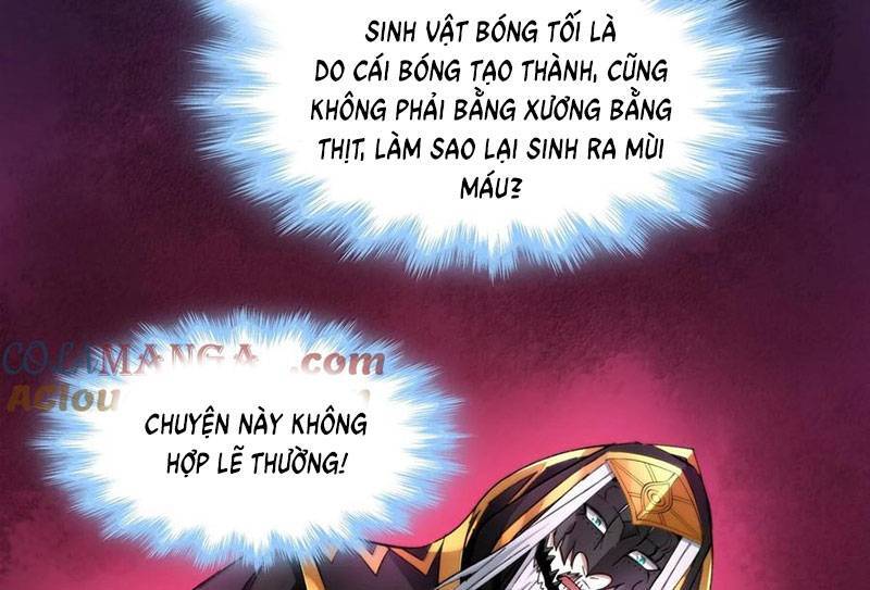 Sức Mạnh Của Ác Thần Chap 121 - Next Chap 122
