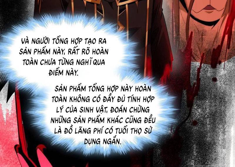 Sức Mạnh Của Ác Thần Chap 121 - Next Chap 122