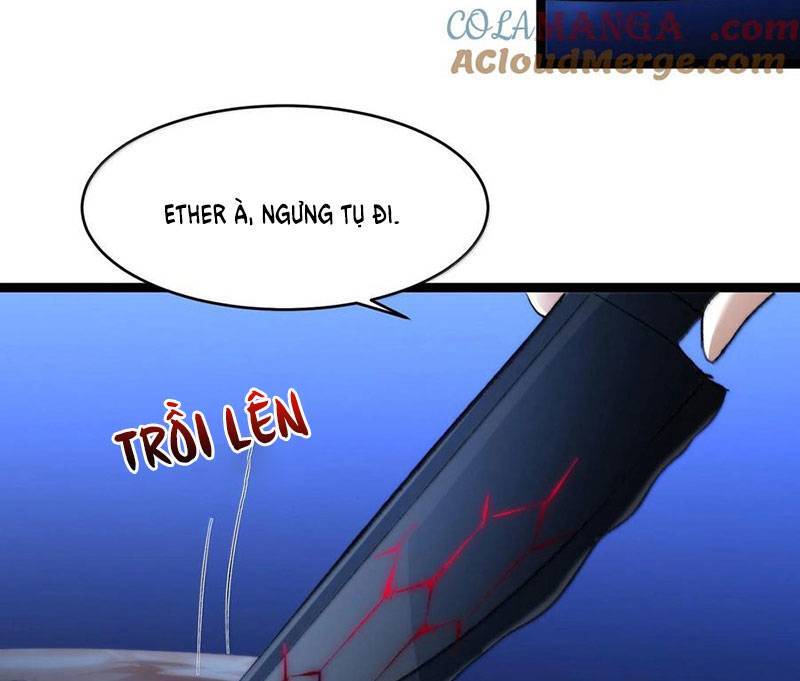 Sức Mạnh Của Ác Thần Chap 121 - Next Chap 122