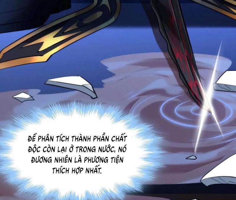 Sức Mạnh Của Ác Thần Chap 121 - Next Chap 122
