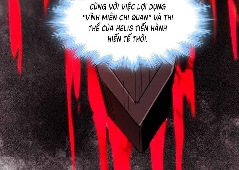 Sức Mạnh Của Ác Thần Chap 121 - Next Chap 122