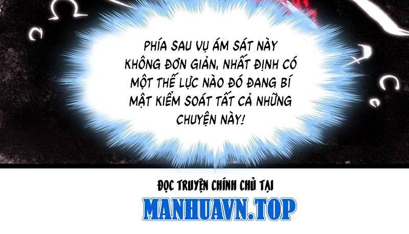 Sức Mạnh Của Ác Thần Chap 121 - Next Chap 122