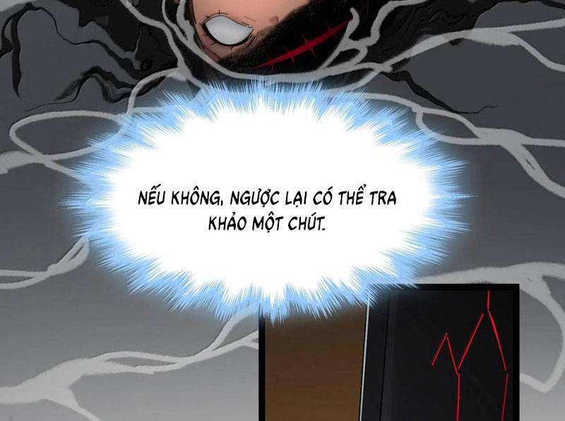 Sức Mạnh Của Ác Thần Chap 121 - Next Chap 122