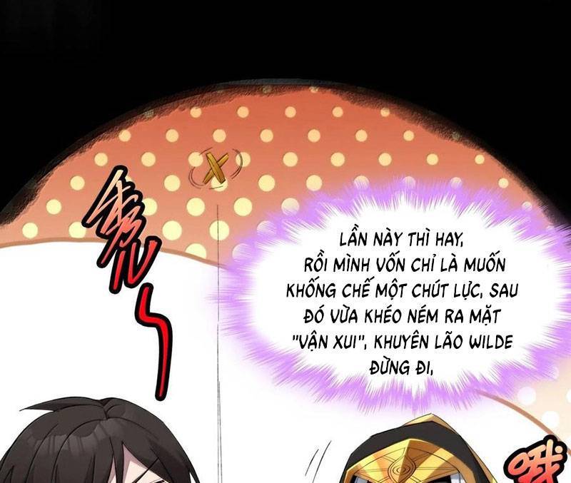 Sức Mạnh Của Ác Thần Chap 121 - Next Chap 122