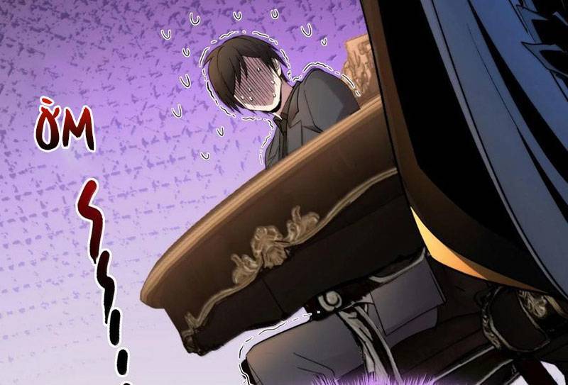 Sức Mạnh Của Ác Thần Chap 121 - Next Chap 122