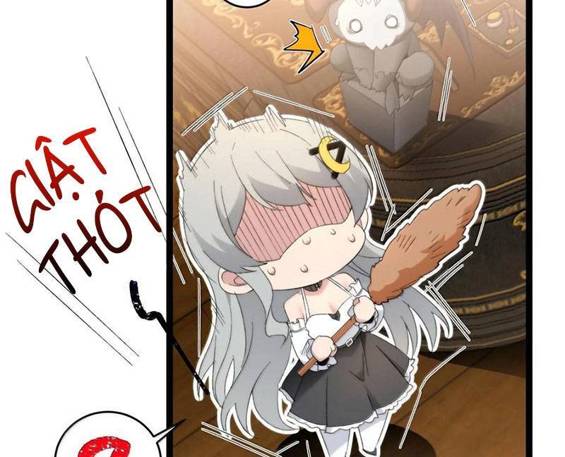 Sức Mạnh Của Ác Thần Chap 121 - Next Chap 122