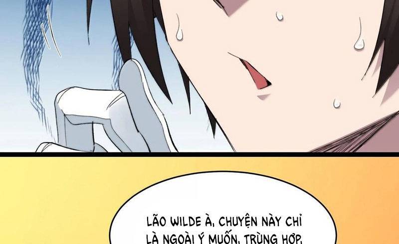 Sức Mạnh Của Ác Thần Chap 121 - Next Chap 122