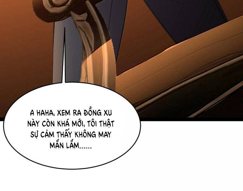Sức Mạnh Của Ác Thần Chap 121 - Next Chap 122