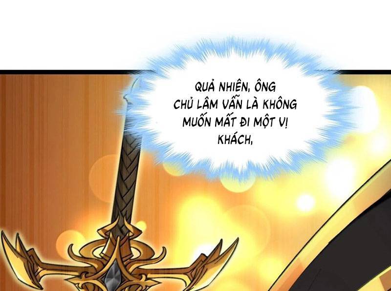 Sức Mạnh Của Ác Thần Chap 121 - Next Chap 122