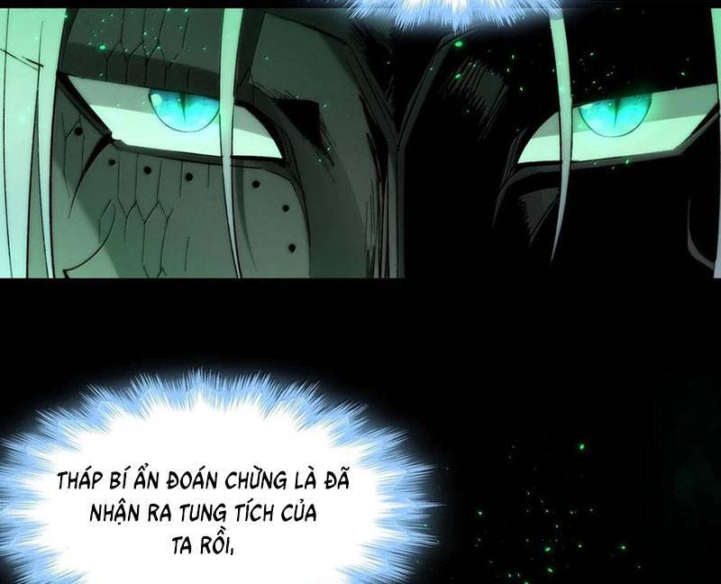 Sức Mạnh Của Ác Thần Chap 121 - Next Chap 122