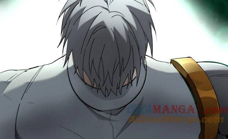 Sức Mạnh Của Ác Thần Chap 121 - Next Chap 122