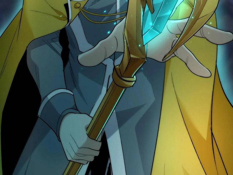 Sức Mạnh Của Ác Thần Chap 121 - Next Chap 122