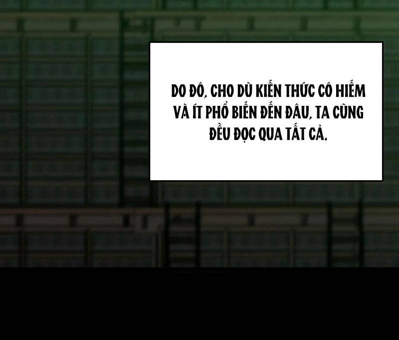 Sức Mạnh Của Ác Thần Chap 121 - Next Chap 122