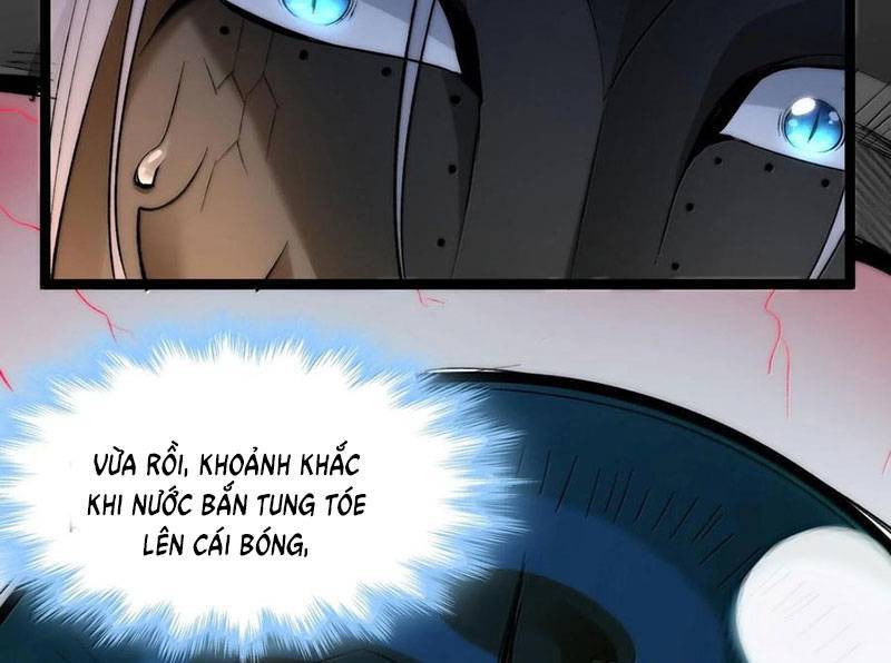 Sức Mạnh Của Ác Thần Chap 121 - Next Chap 122
