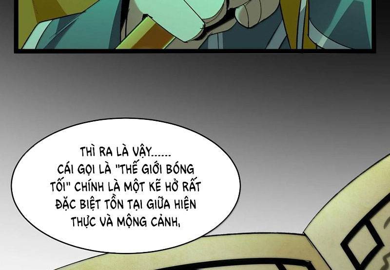 Sức Mạnh Của Ác Thần Chap 121 - Next Chap 122