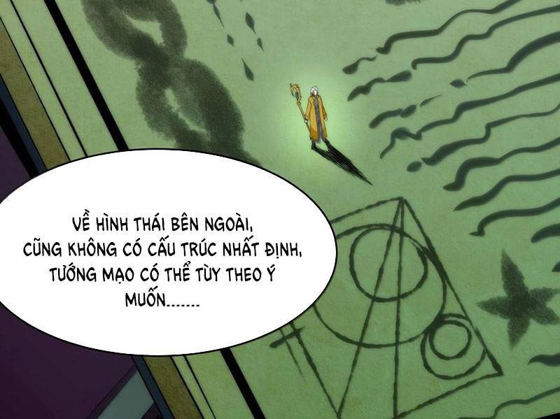 Sức Mạnh Của Ác Thần Chap 121 - Next Chap 122