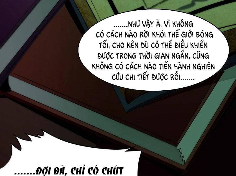 Sức Mạnh Của Ác Thần Chap 121 - Next Chap 122