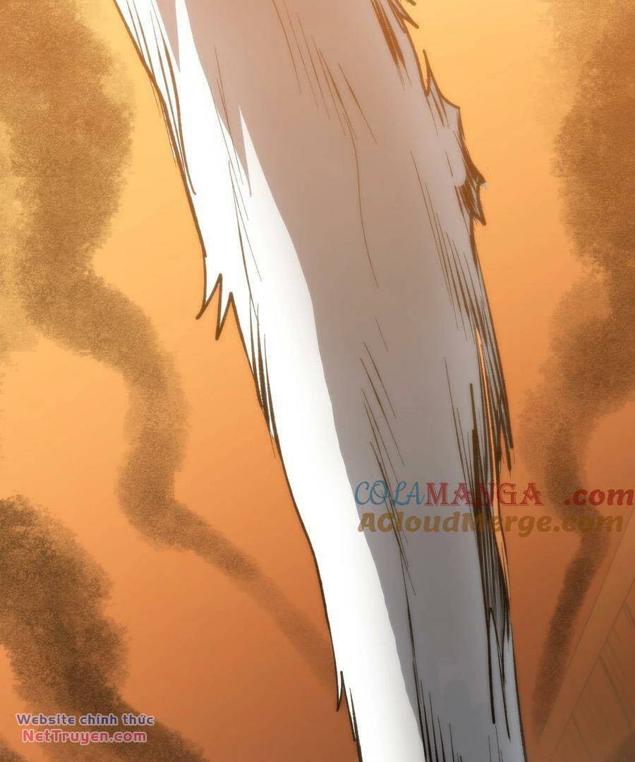 Sức Mạnh Của Ác Thần Chap 122 - Next Chap 123