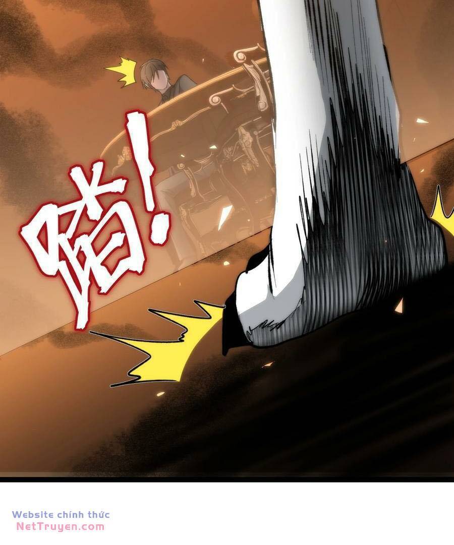 Sức Mạnh Của Ác Thần Chap 122 - Next Chap 123