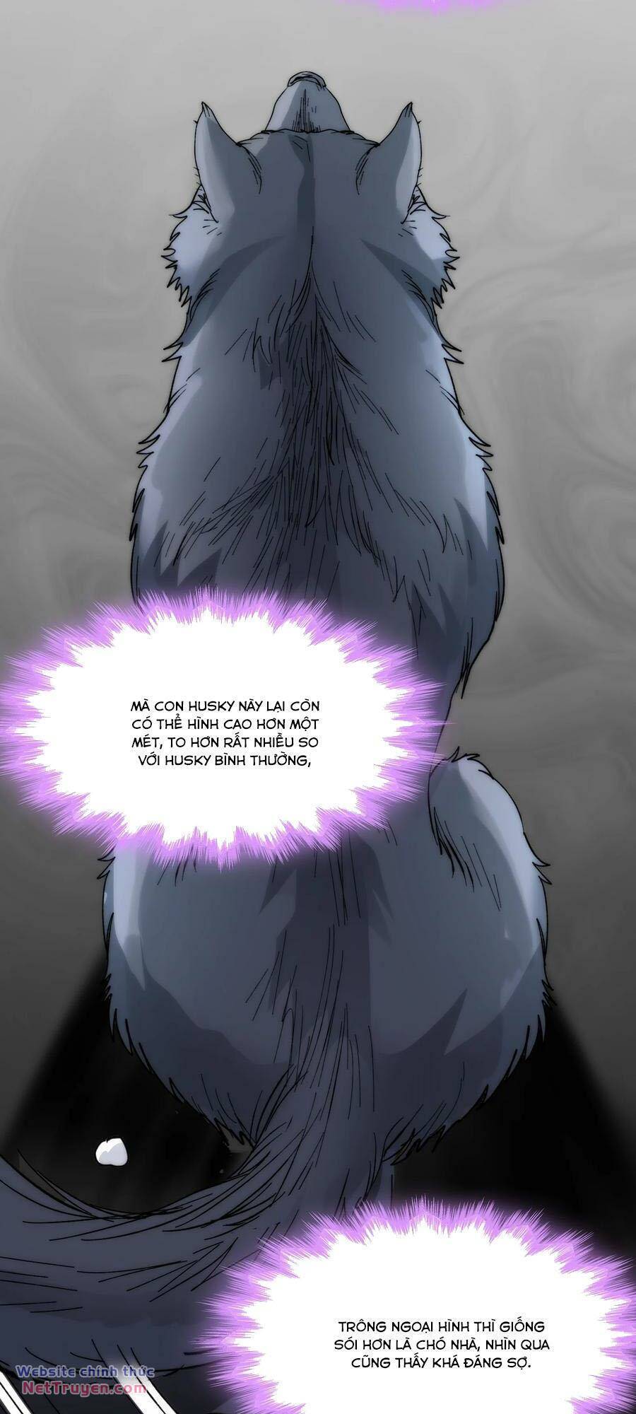 Sức Mạnh Của Ác Thần Chap 122 - Next Chap 123