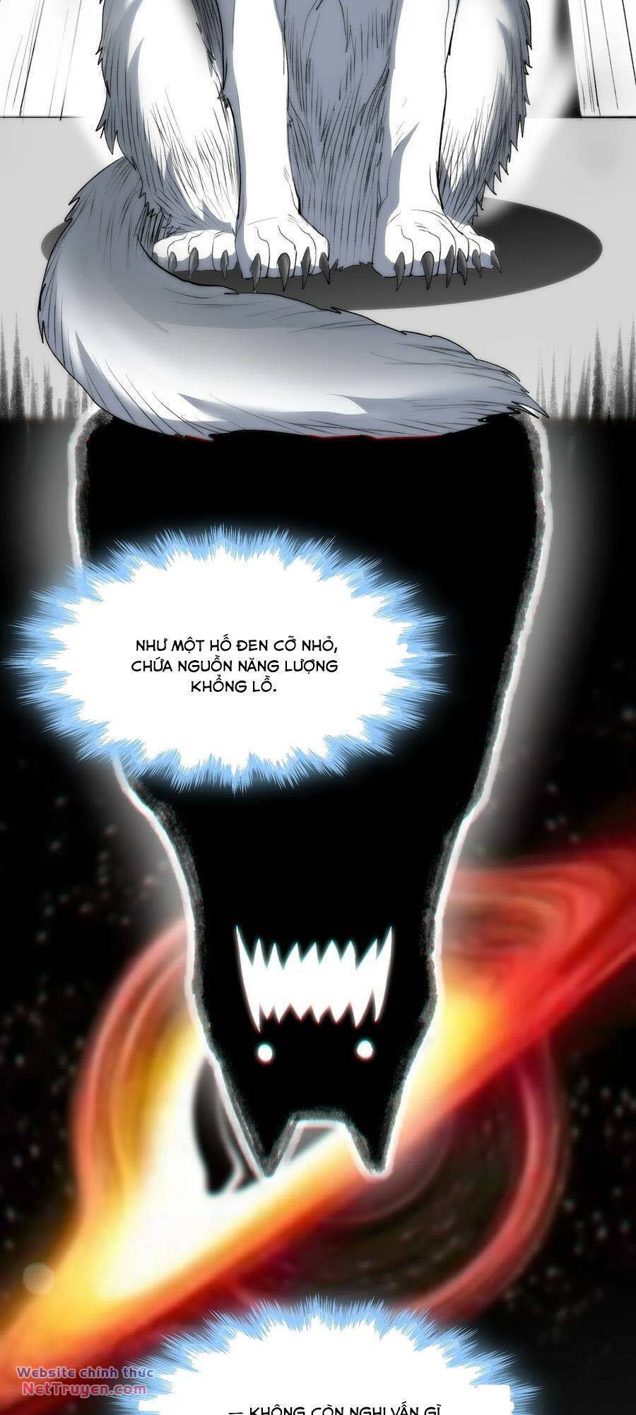 Sức Mạnh Của Ác Thần Chap 122 - Next Chap 123