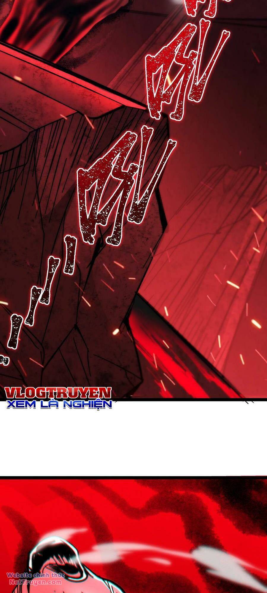 Sức Mạnh Của Ác Thần Chap 122 - Next Chap 123