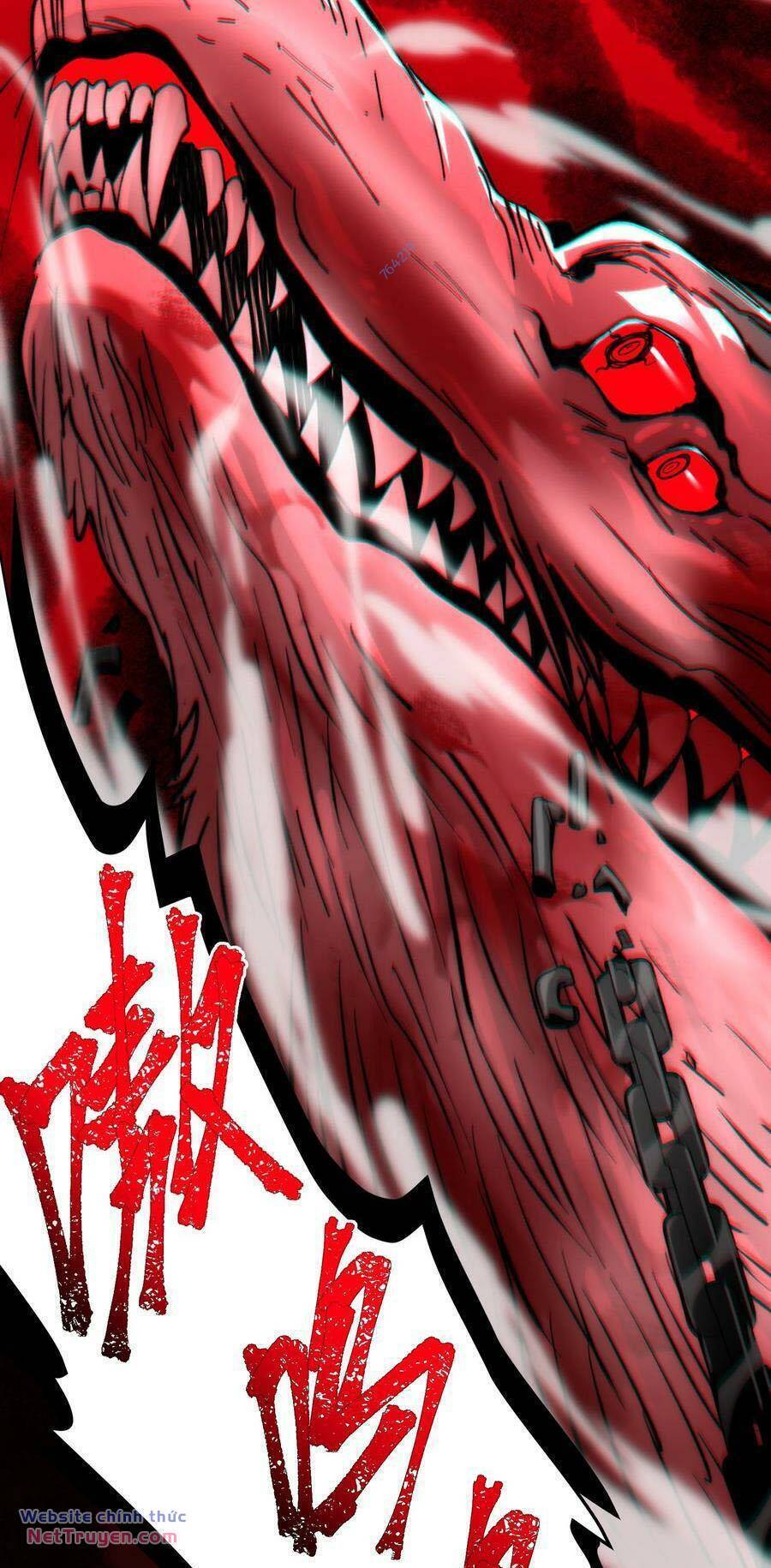 Sức Mạnh Của Ác Thần Chap 122 - Next Chap 123