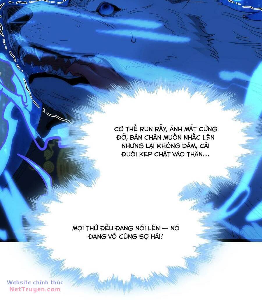 Sức Mạnh Của Ác Thần Chap 122 - Next Chap 123