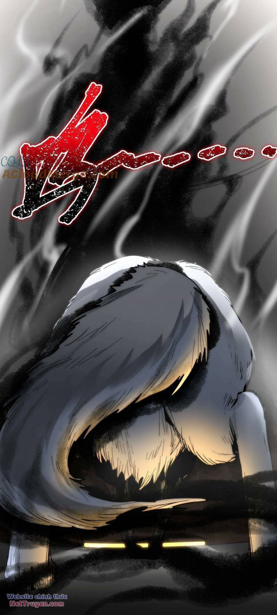 Sức Mạnh Của Ác Thần Chap 122 - Next Chap 123