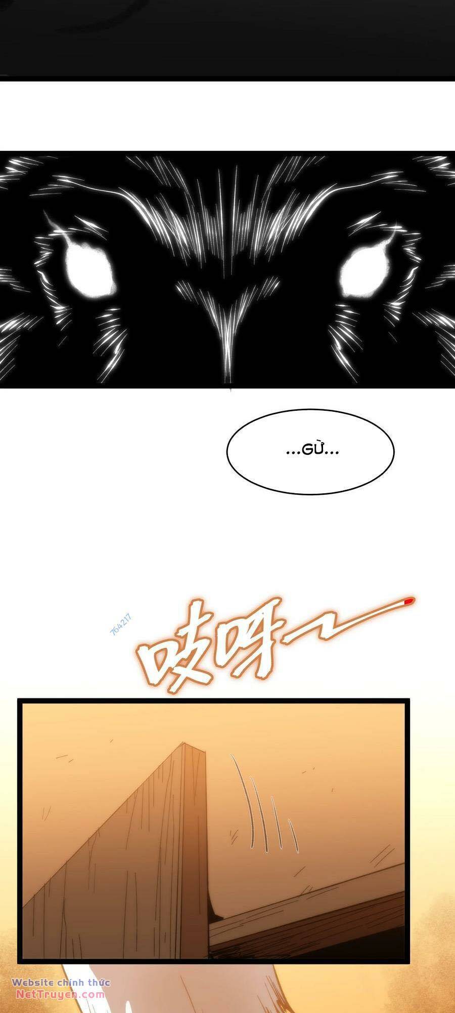 Sức Mạnh Của Ác Thần Chap 122 - Next Chap 123
