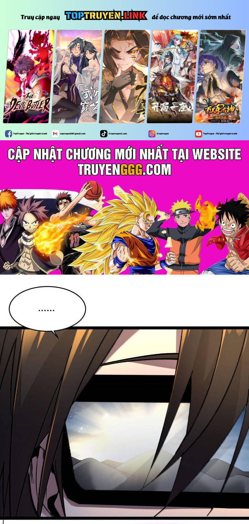 Sức Mạnh Của Ác Thần Chap 139 - Next Chap 140