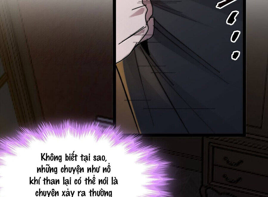 Sức Mạnh Của Ác Thần Chap 139 - Next Chap 140