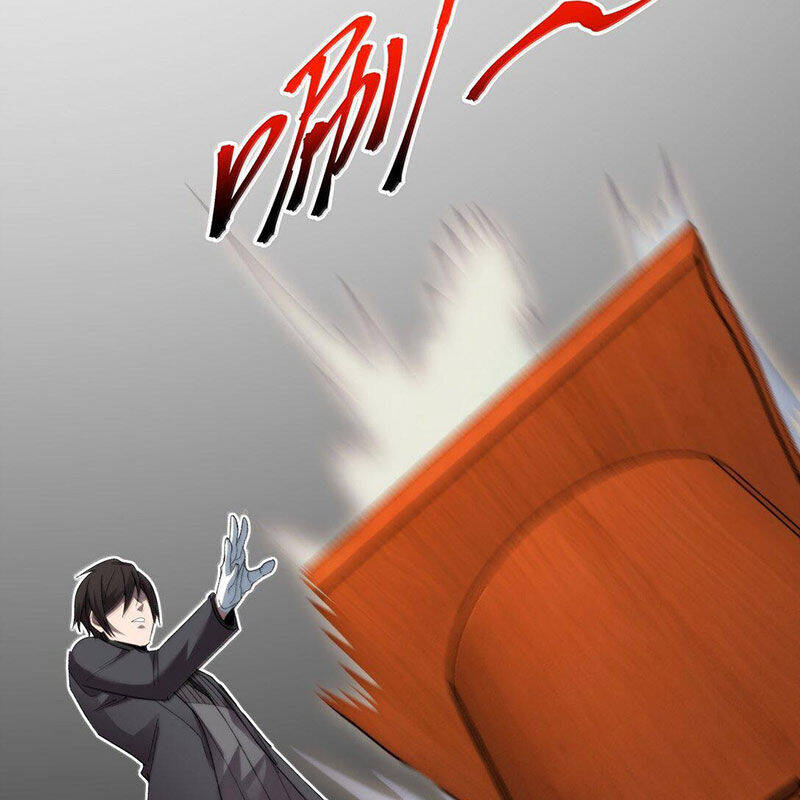 Sức Mạnh Của Ác Thần Chap 139 - Next Chap 140