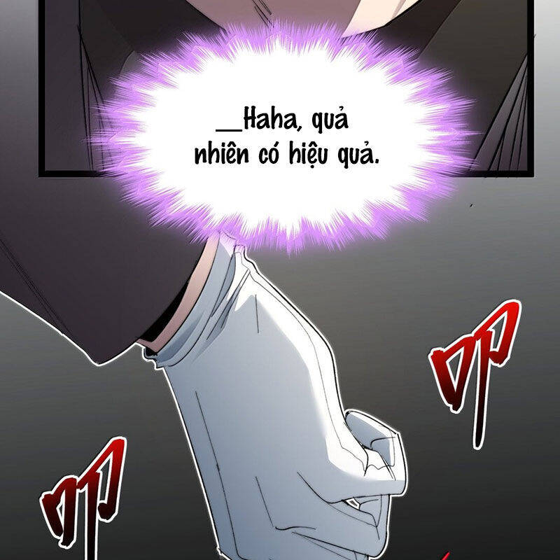 Sức Mạnh Của Ác Thần Chap 139 - Next Chap 140