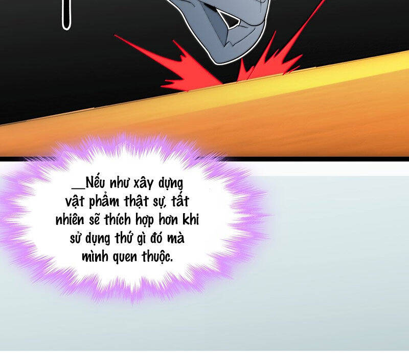 Sức Mạnh Của Ác Thần Chap 139 - Next Chap 140