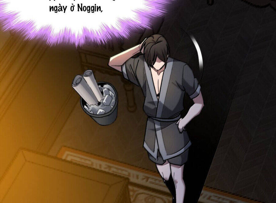 Sức Mạnh Của Ác Thần Chap 139 - Next Chap 140