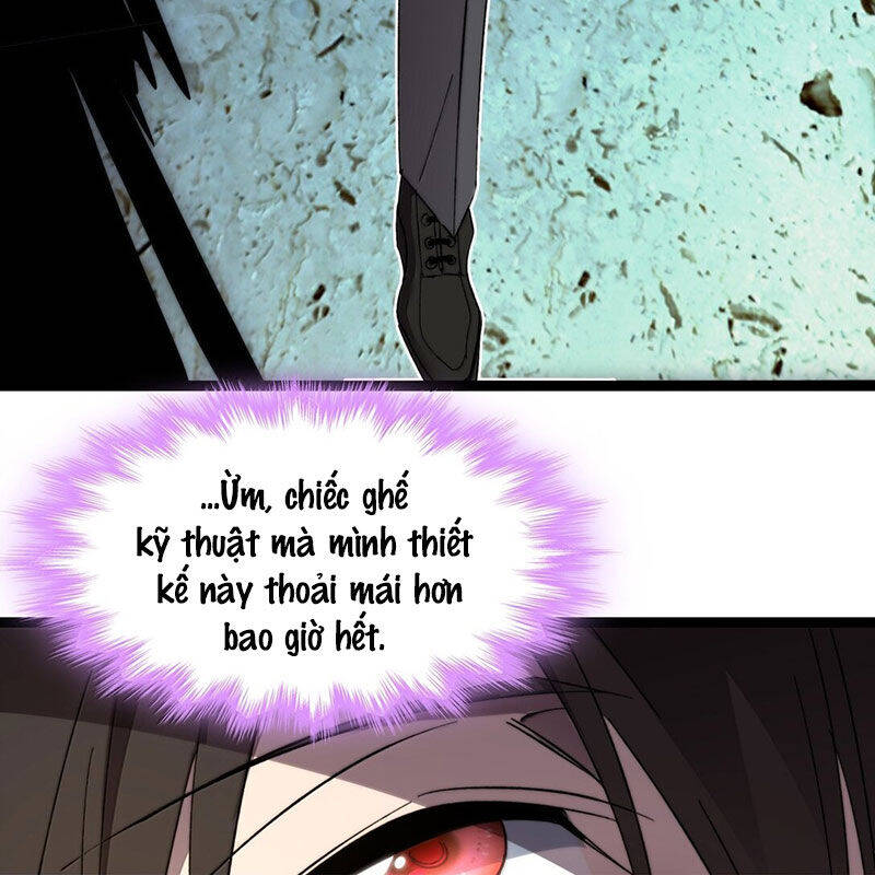 Sức Mạnh Của Ác Thần Chap 139 - Next Chap 140